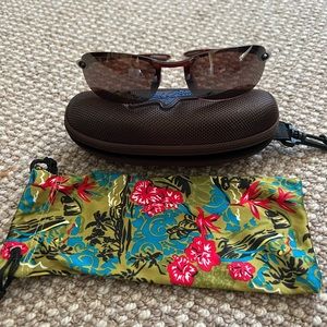 Maui Jim Sunglasses